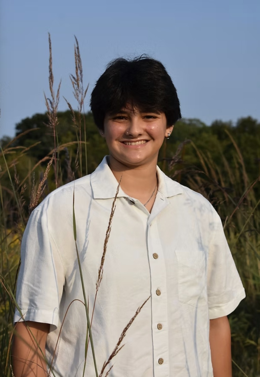 Maya Rizwan, founder of M² Media